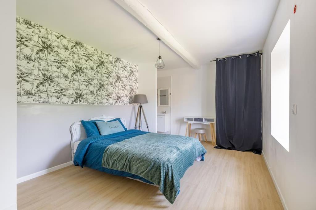 La Maison Coublandine Coublanc  Exteriér fotografie