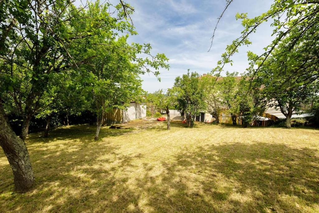 La Maison Coublandine Coublanc  Exteriér fotografie