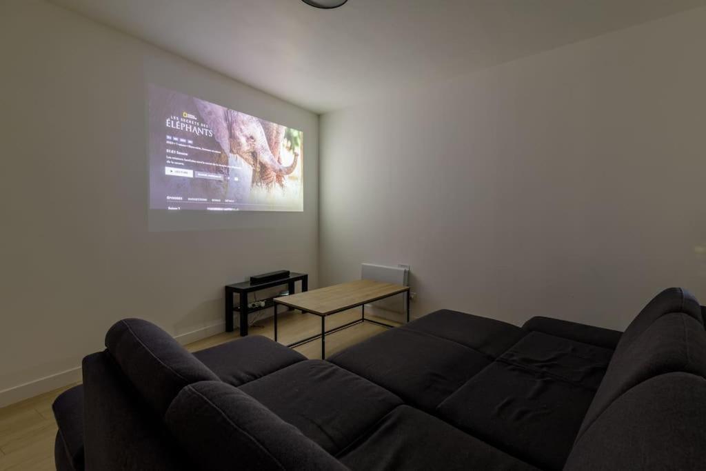 La Maison Coublandine Coublanc  Exteriér fotografie