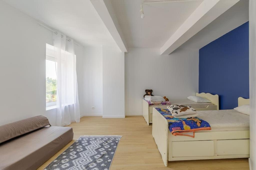 La Maison Coublandine Coublanc  Exteriér fotografie